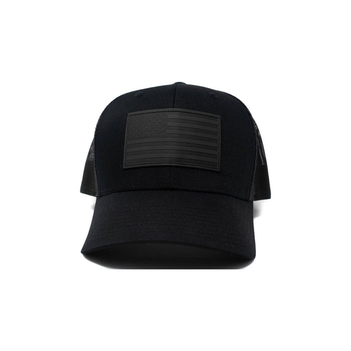 Blackout Hat