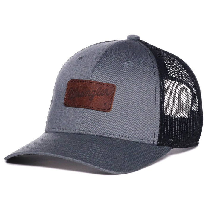 Wrangler Icon Cap