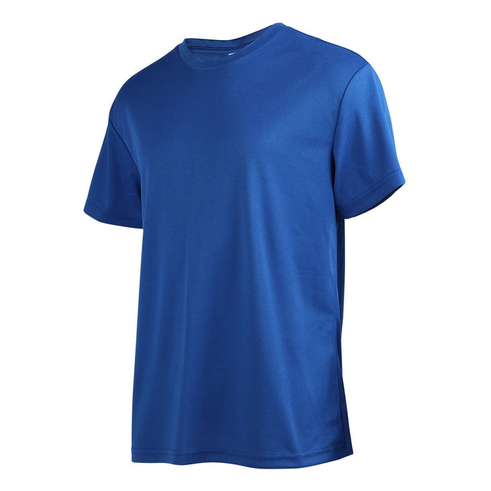 LeeHanTon Men’s Performance T-Shirt