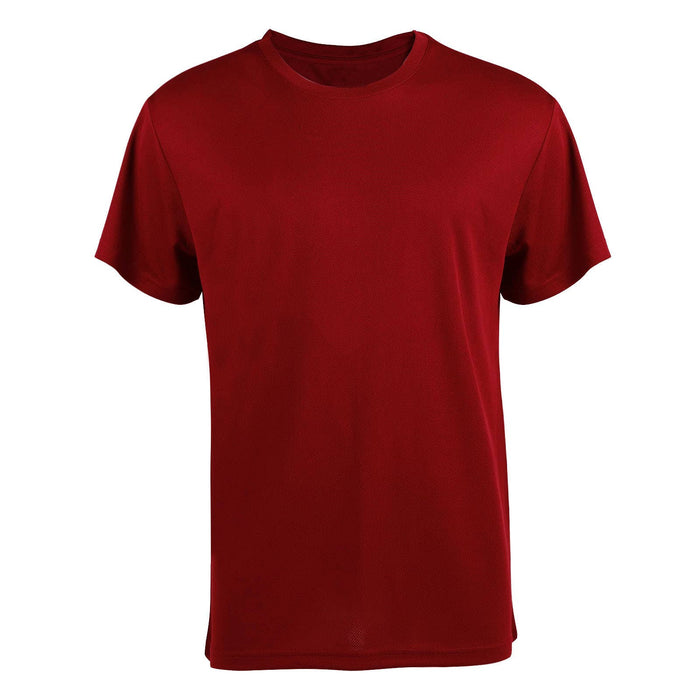 LeeHanTon Men’s Performance T-Shirt