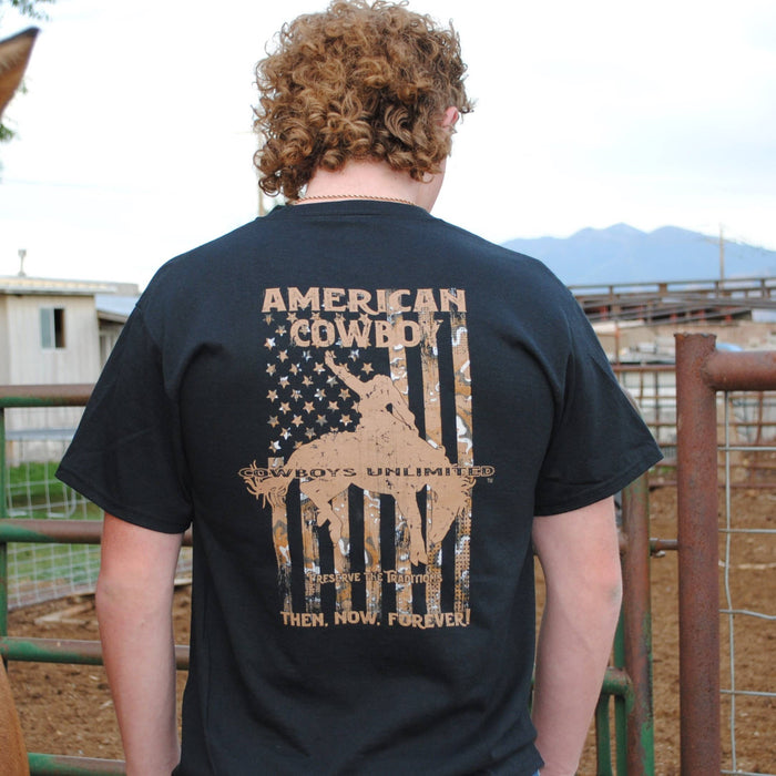 Desert Bronc T-shirt