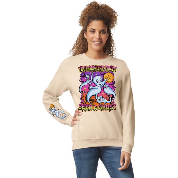 Casper Sweatshirt