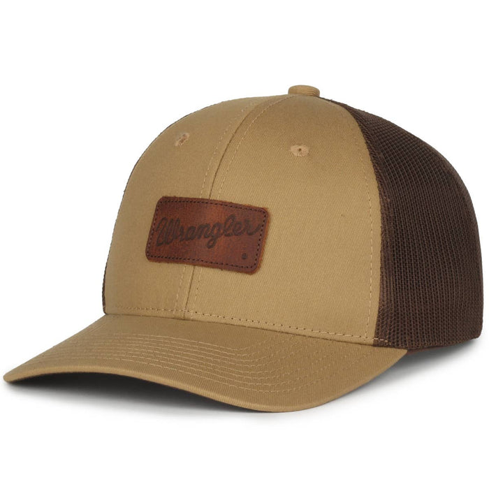 Wrangler Icon Cap