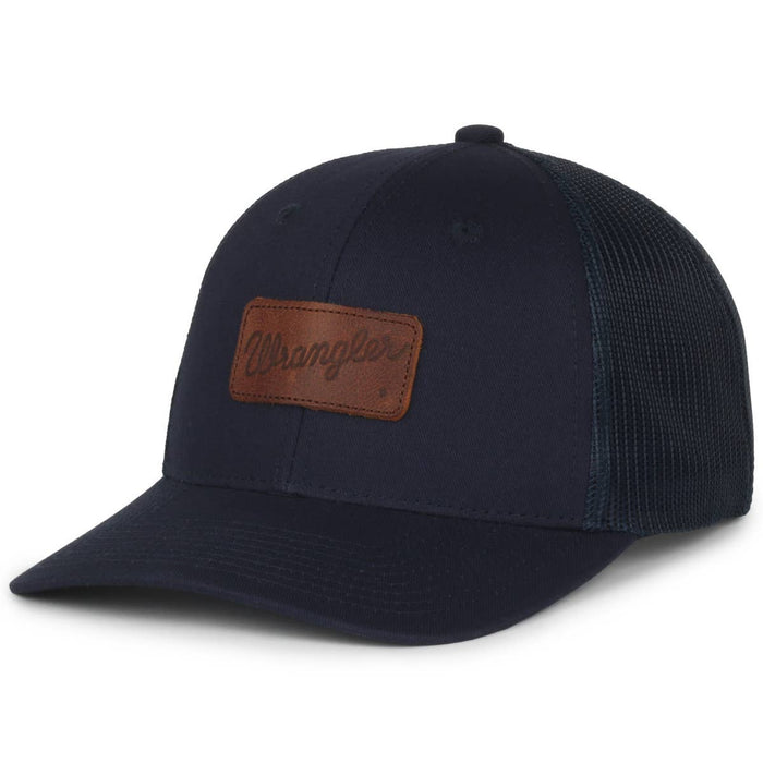 Wrangler Icon Cap