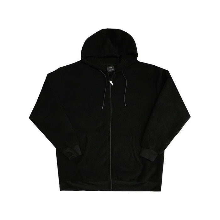 Mens Polar Fleece Jacket