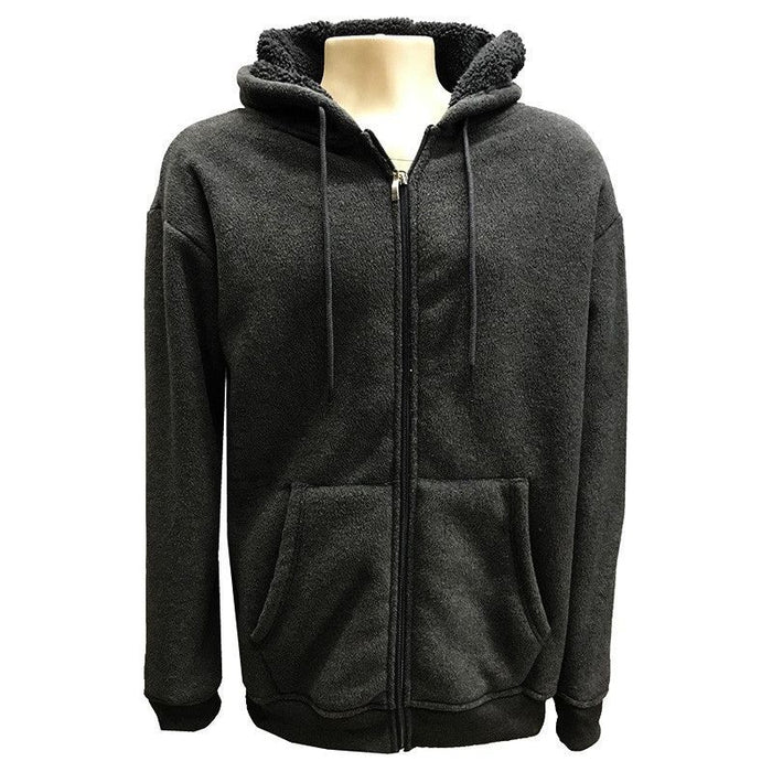 Mens Polar Fleece Jacket