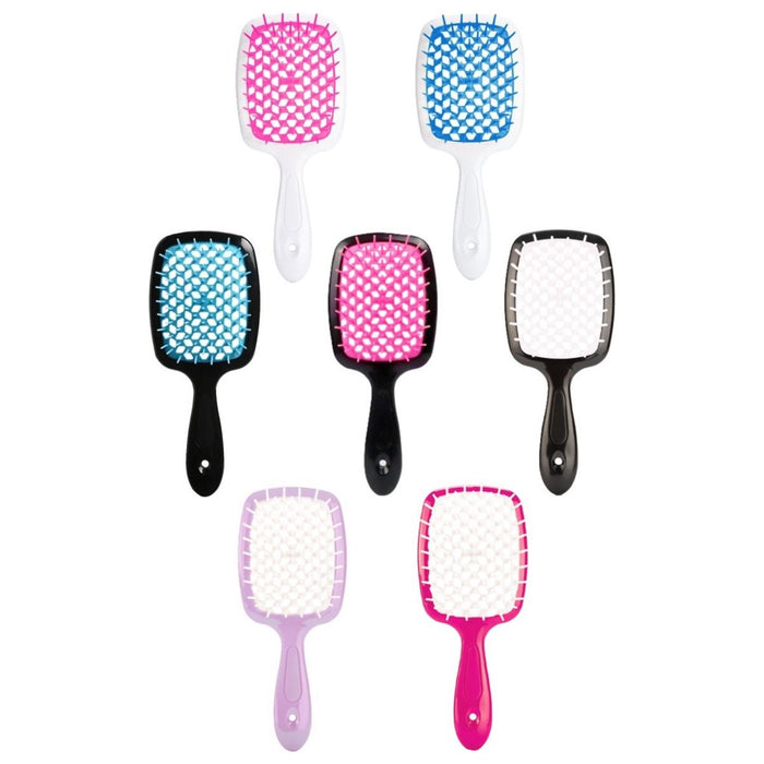 Tik Tok Detangling Hair Massage Comb Brush