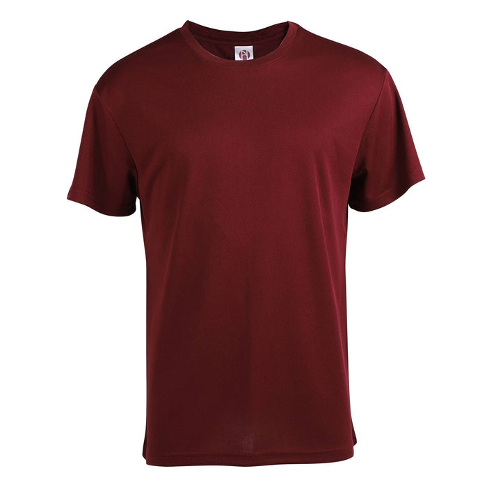 LeeHanTon Men’s Performance T-Shirt