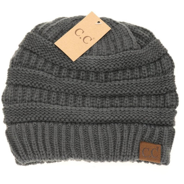 Classic CC Beanie HAT20A