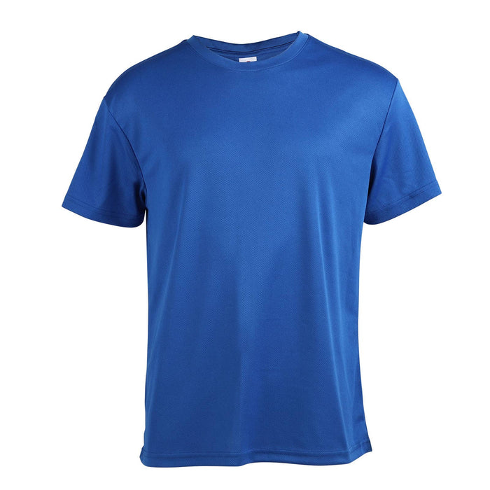 LeeHanTon Men’s Performance T-Shirt