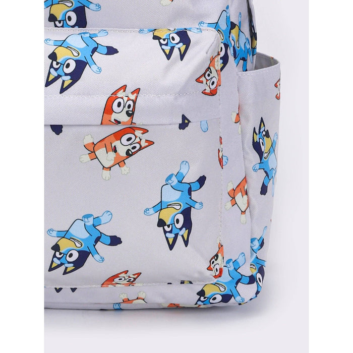 Kids Character Printed Backpack