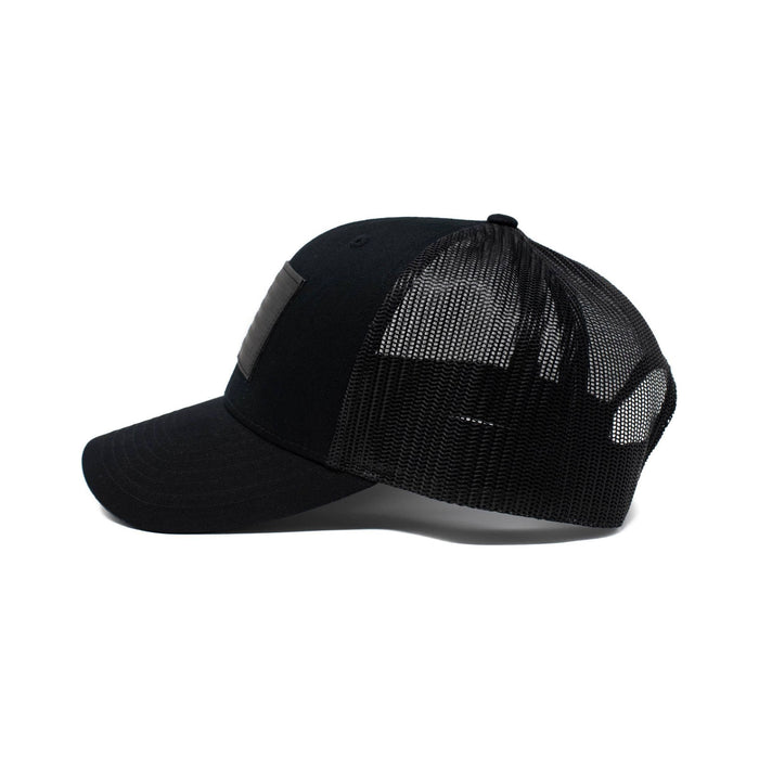 Blackout Hat