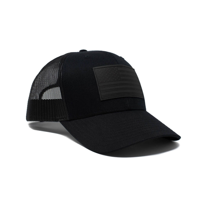 Blackout Hat