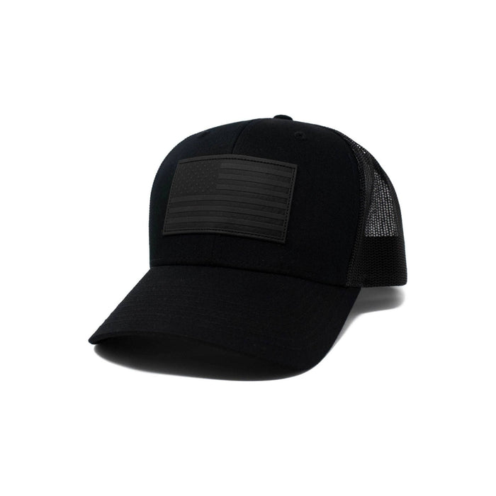 Blackout Hat