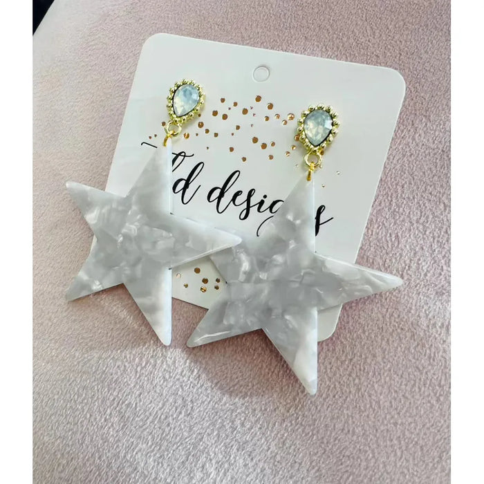 Star baby Earrings