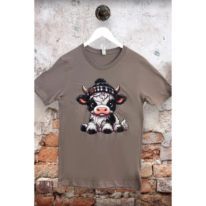 Baby Cow T-shirt