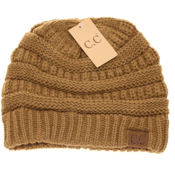 Classic CC Beanie HAT20A