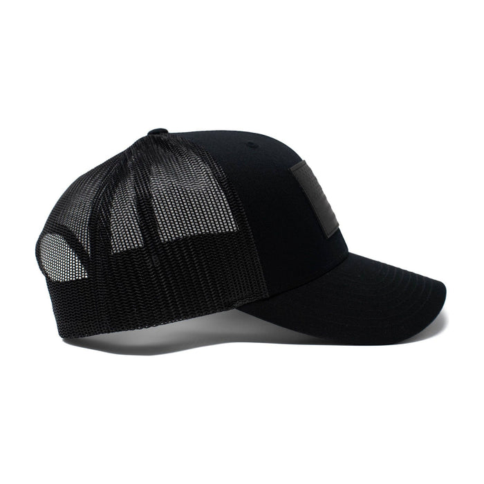 Blackout Hat