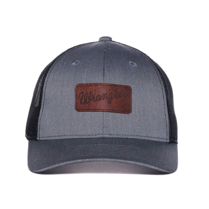 Wrangler Icon Cap