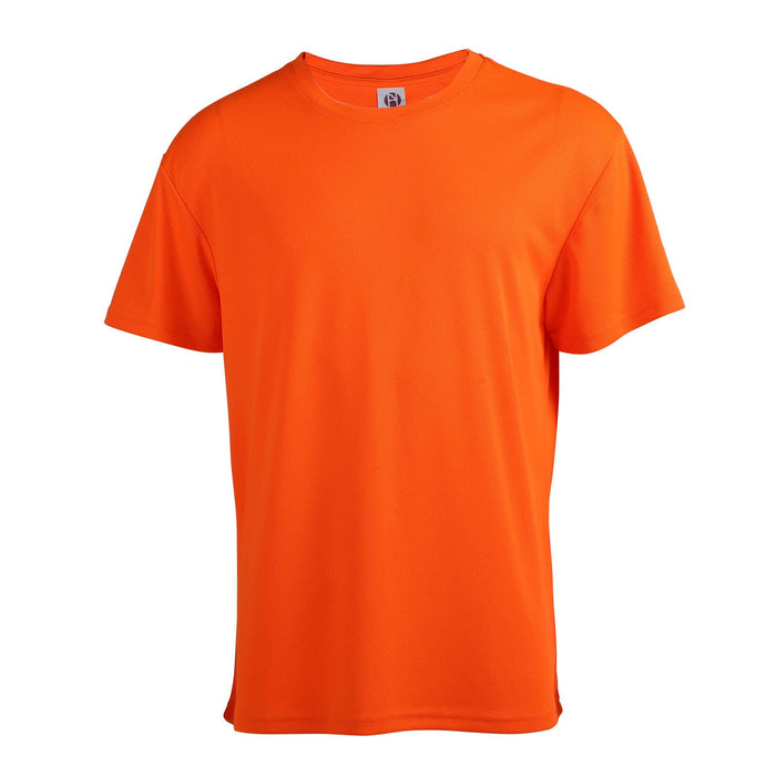 LeeHanTon Men’s Performance T-Shirt