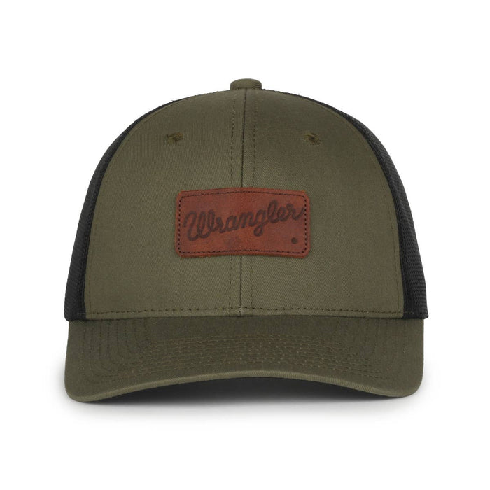 Wrangler Icon Cap