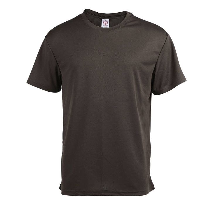 LeeHanTon Men’s Performance T-Shirt