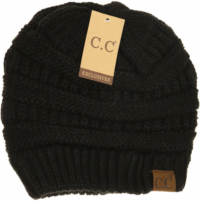 Classic CC Beanie HAT20A