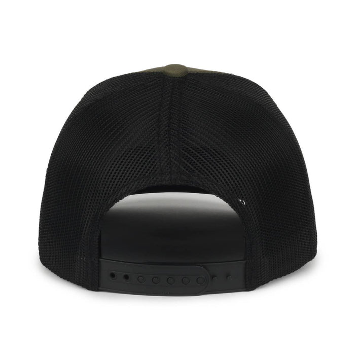 Wrangler Icon Cap