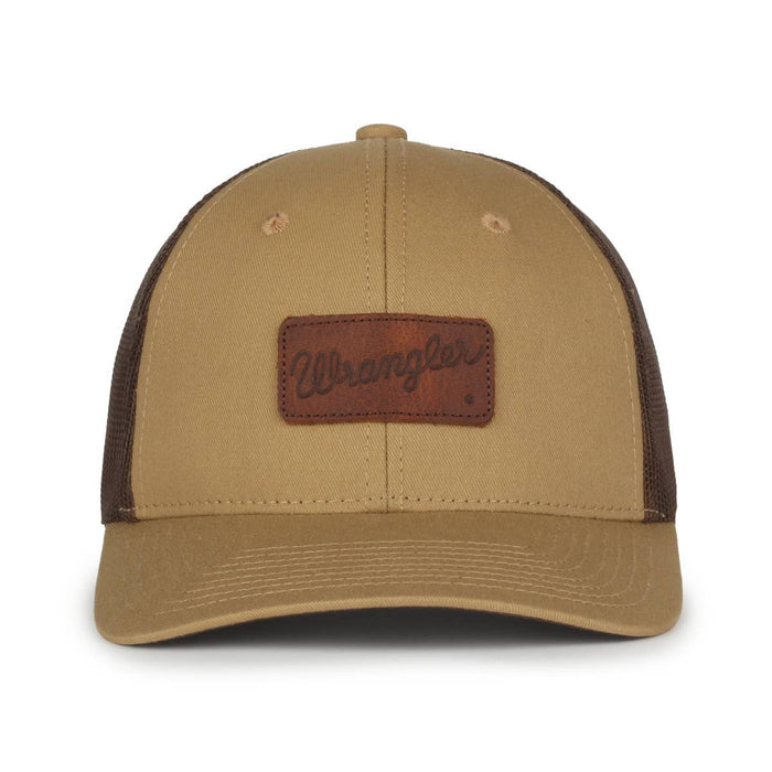 Wrangler Icon Cap