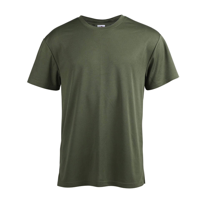 LeeHanTon Men’s Performance T-Shirt