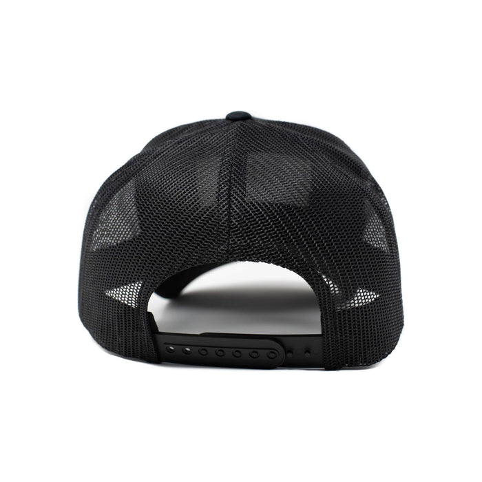 Blackout Hat