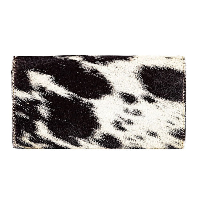 Lone Steer Canyon Wallet