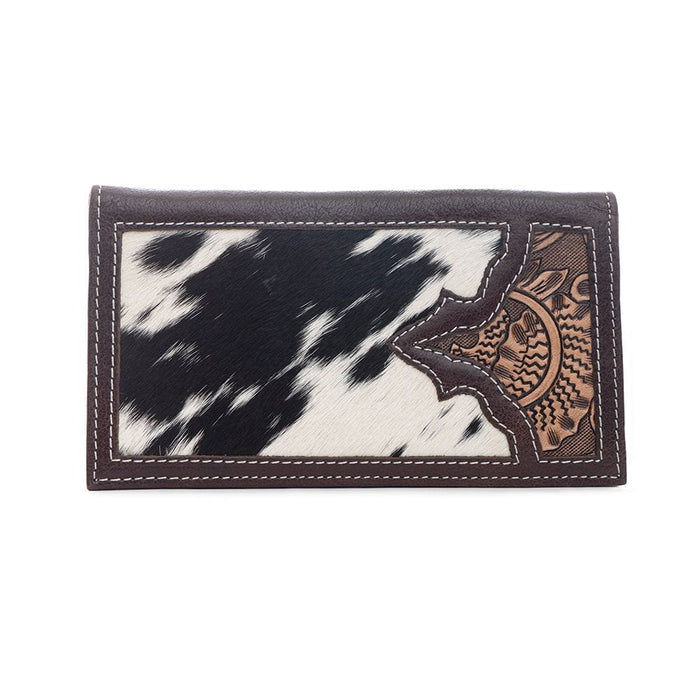 Skylar Canyon Wallet